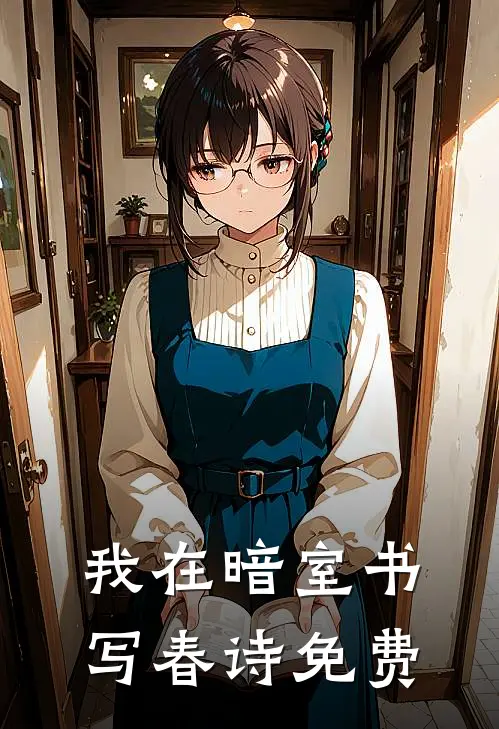 我在暗室书写春诗免费