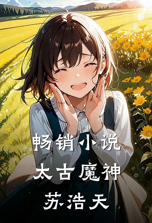 畅销小说太古魔神苏浩天