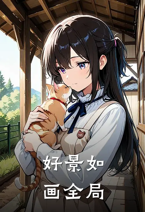 好景如画全局