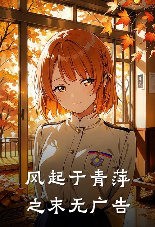 风起于青萍之末无广告