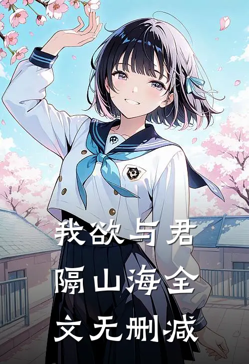我欲与君隔山海全文无删减