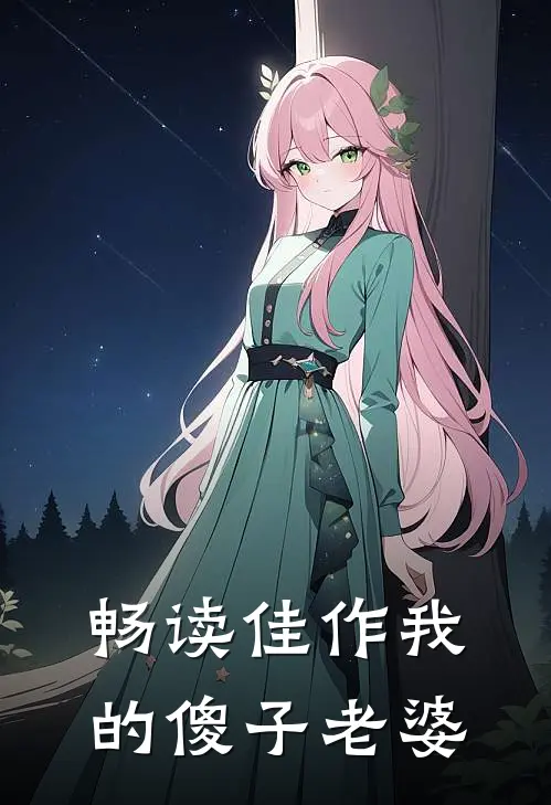 畅读佳作我的傻子老婆