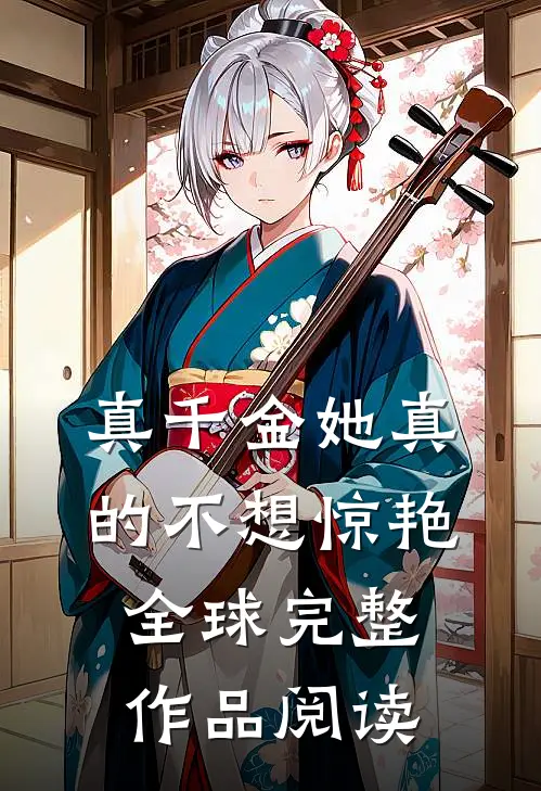 真千金她真的不想惊艳全球完整作品阅读