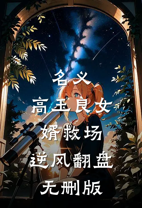 名义：高玉良女婿救场，逆风翻盘无删版