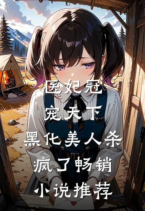 医妃冠宠天下：黑化美人杀疯了畅销小说推荐