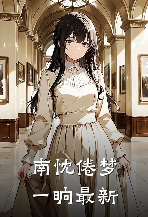 南忱倦梦一晌最新