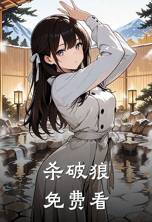 杀破狼免费看