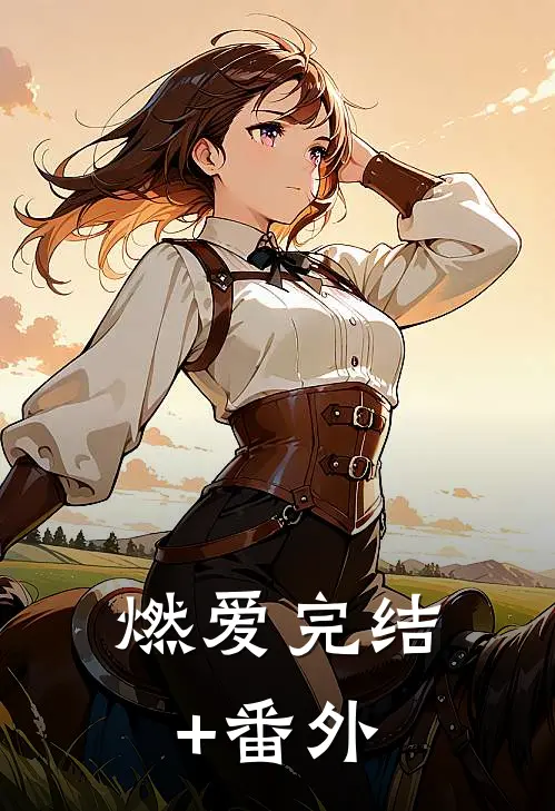 燃爱完结+番外