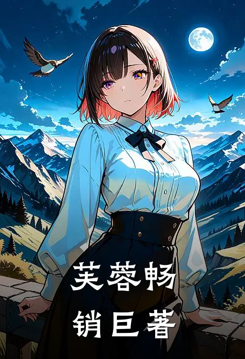 芙蓉畅销巨著
