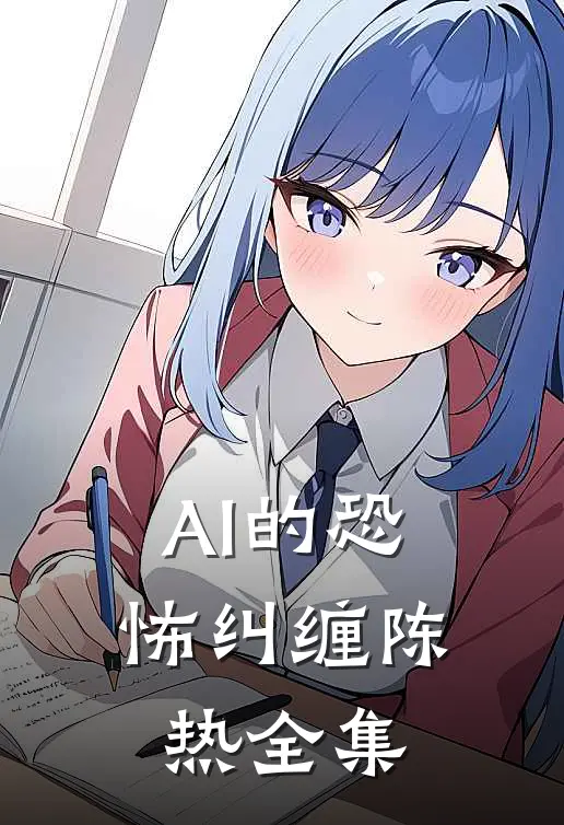 AI的恐怖纠缠陈热 全集