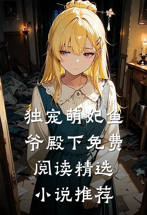 独宠萌妃鱼爷殿下免费阅读精选小说推荐