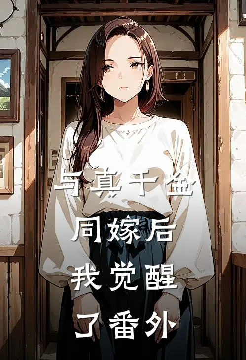 与真千金同嫁后，我觉醒了 番外