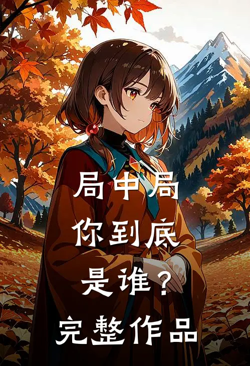 局中局：你到底是谁？完整作品