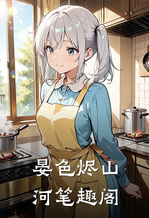 晏色烬山河笔趣阁