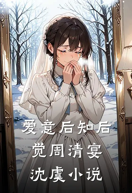 爱意后知后觉周清宴沈虞小说