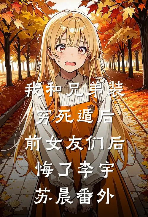 我和兄弟装穷死遁后，前女友们后悔了李宇苏晨 番外
