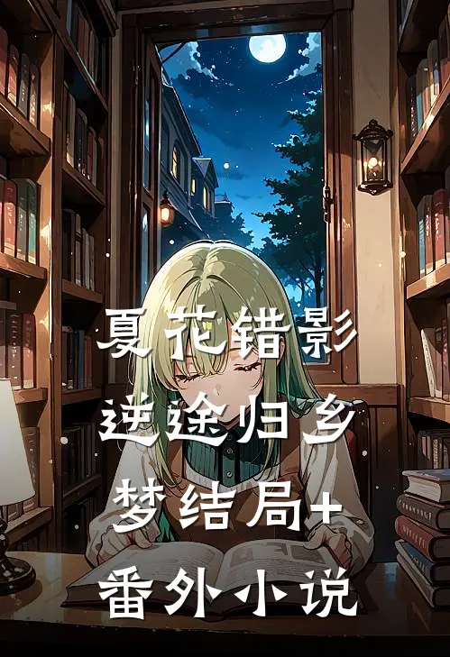 夏花错影：逆途归乡梦结局+番外小说