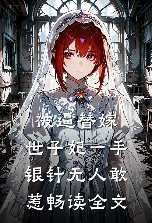 被逼替嫁：世子妃一手银针无人敢惹畅读全文