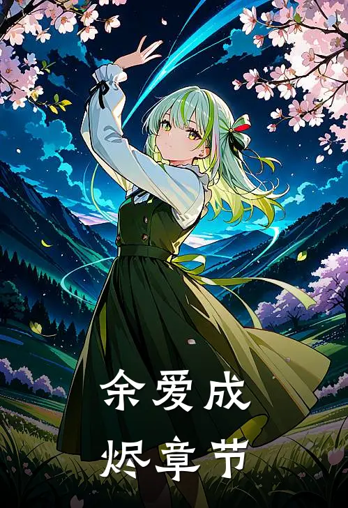 余爱成烬章节