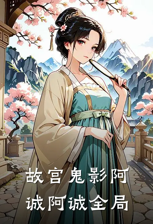 故宫鬼影阿诚阿诚全局