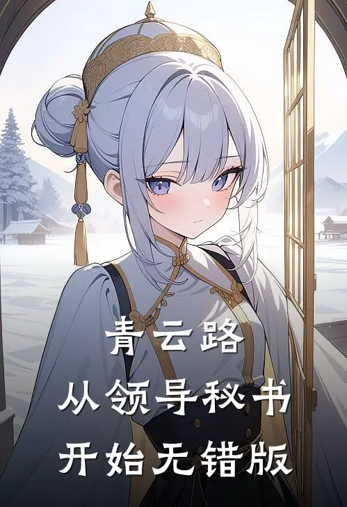 青云路：从领导秘书开始无错版