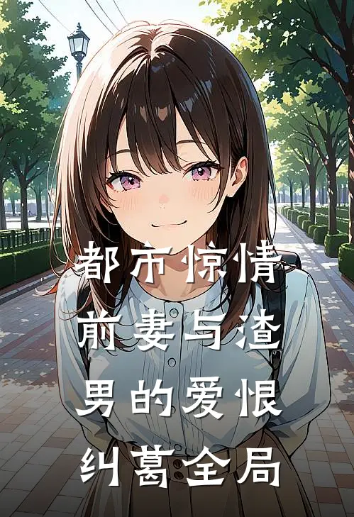 都市惊情：前妻与渣男的爱恨纠葛全局