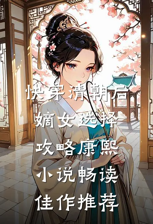 快穿清朝后,嫡女选择攻略康熙小说畅读佳作推荐