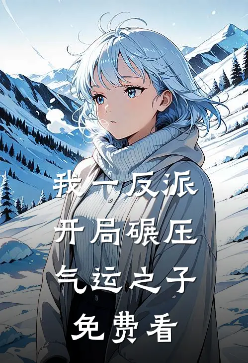 我一反派，开局碾压气运之子免费看