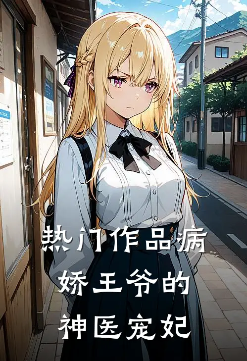 热门作品病娇王爷的神医宠妃