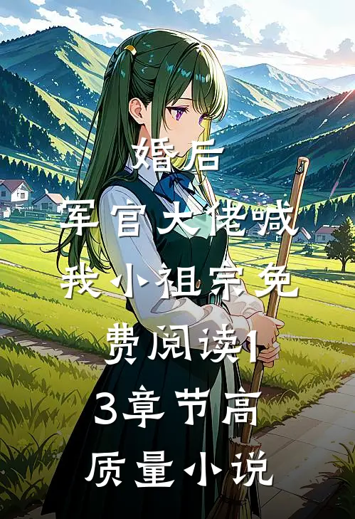 婚后,军官大佬喊我小祖宗免费阅读13章节高质量小说