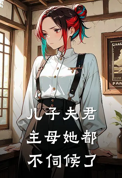 儿子夫君，主母她都不伺候了
