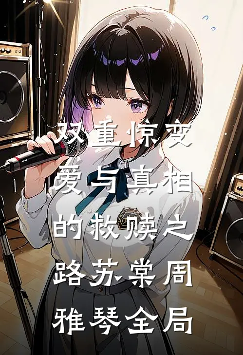 双重惊变：爱与真相的救赎之路苏棠周雅琴全局