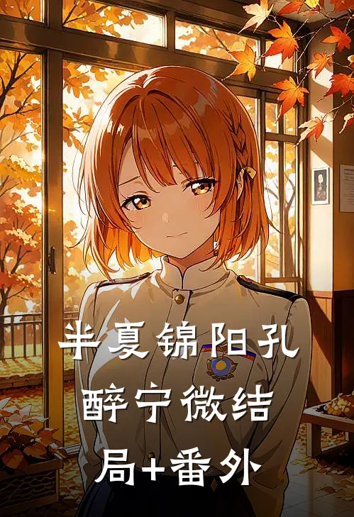 半夏锦阳孔醉宁微结局+番外
