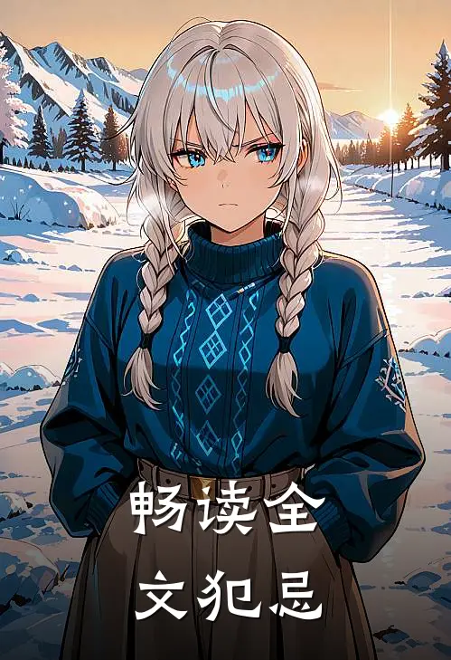 畅读全文犯忌