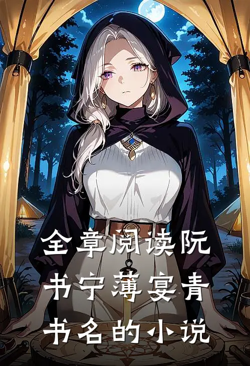 全章阅读阮书宁薄宴青书名的小说