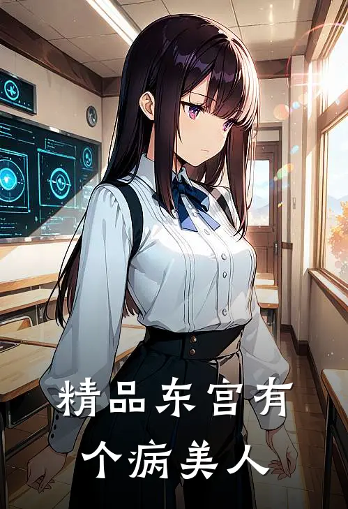 精品东宫有个病美人