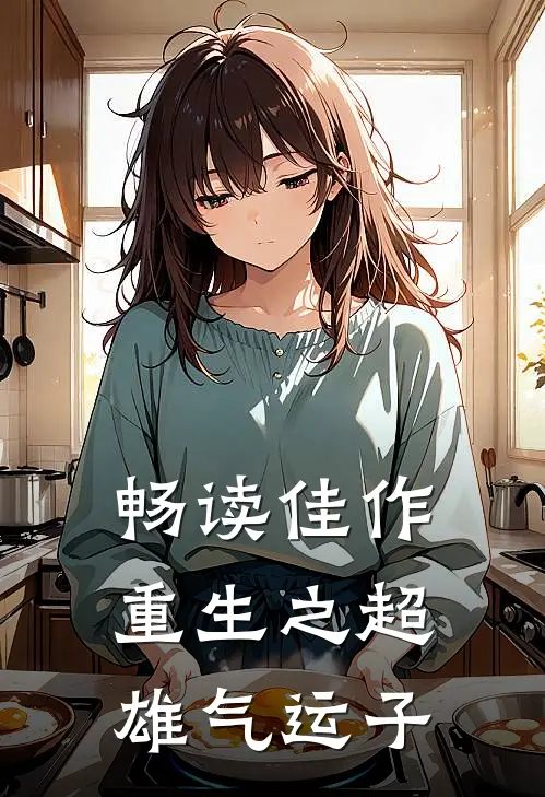 畅读佳作重生之超雄气运子