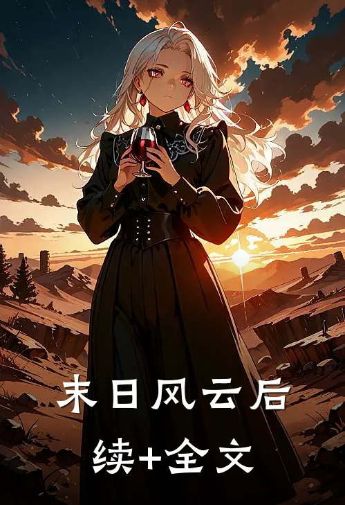 末日风云后续+全文