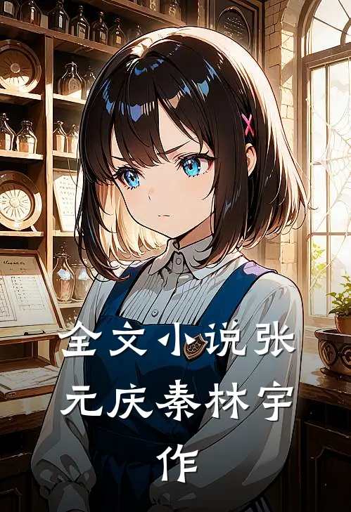 全文小说张元庆秦林宇,作