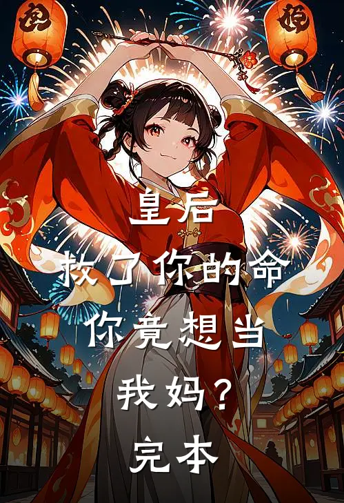 皇后，救了你的命，你竟想当我妈？完本