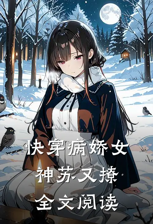 快穿病娇女神苏又撩全文阅读