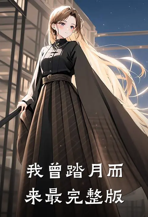 我曾踏月而来最完整版