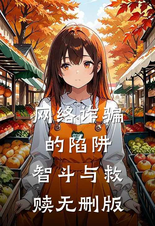 网络诈骗的陷阱：智斗与救赎无删版