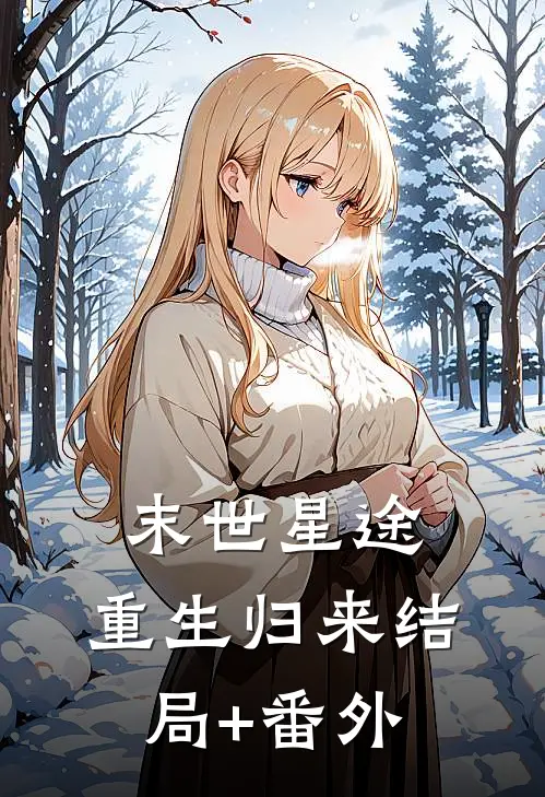 末世星途:重生归来结局+番外