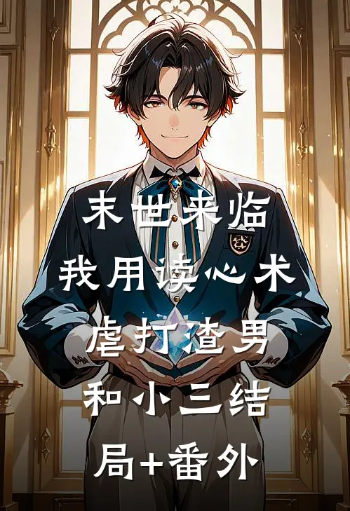 末世来临，我用读心术虐打渣男和小三结局+番外