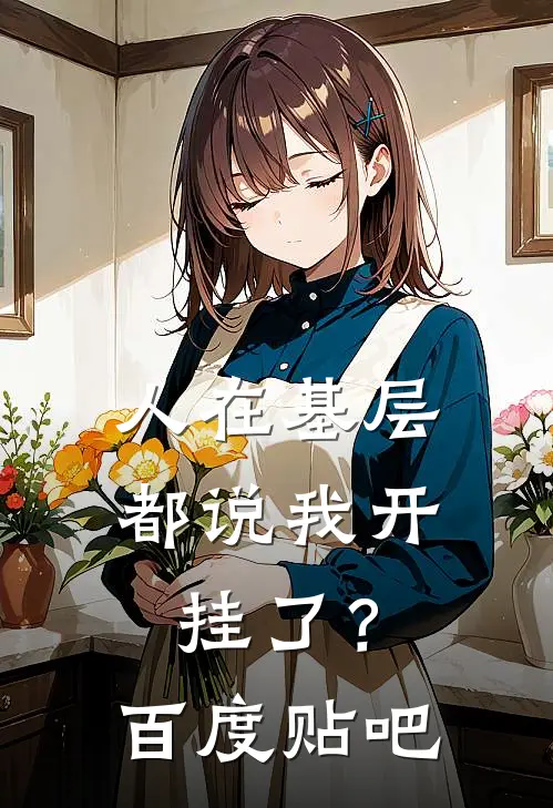 人在基层,都说我开挂了?百度贴吧