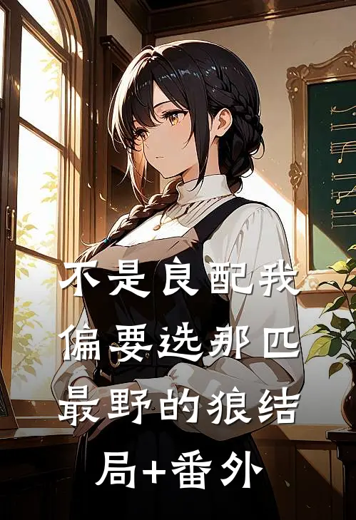 不是良配我偏要选那匹最野的狼结局+番外