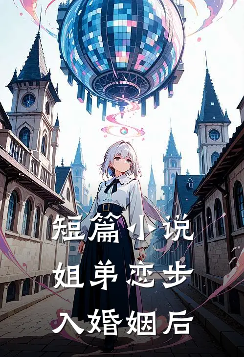 短篇小说姐弟恋步入婚姻后