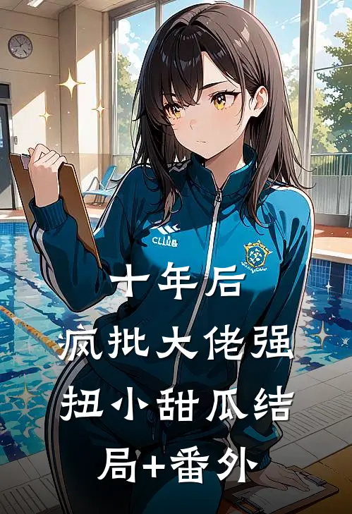 十年后，疯批大佬强扭小甜瓜结局+番外