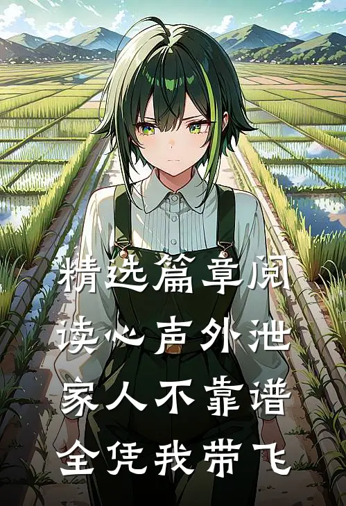 精选篇章阅读心声外泄：家人不靠谱，全凭我带飞